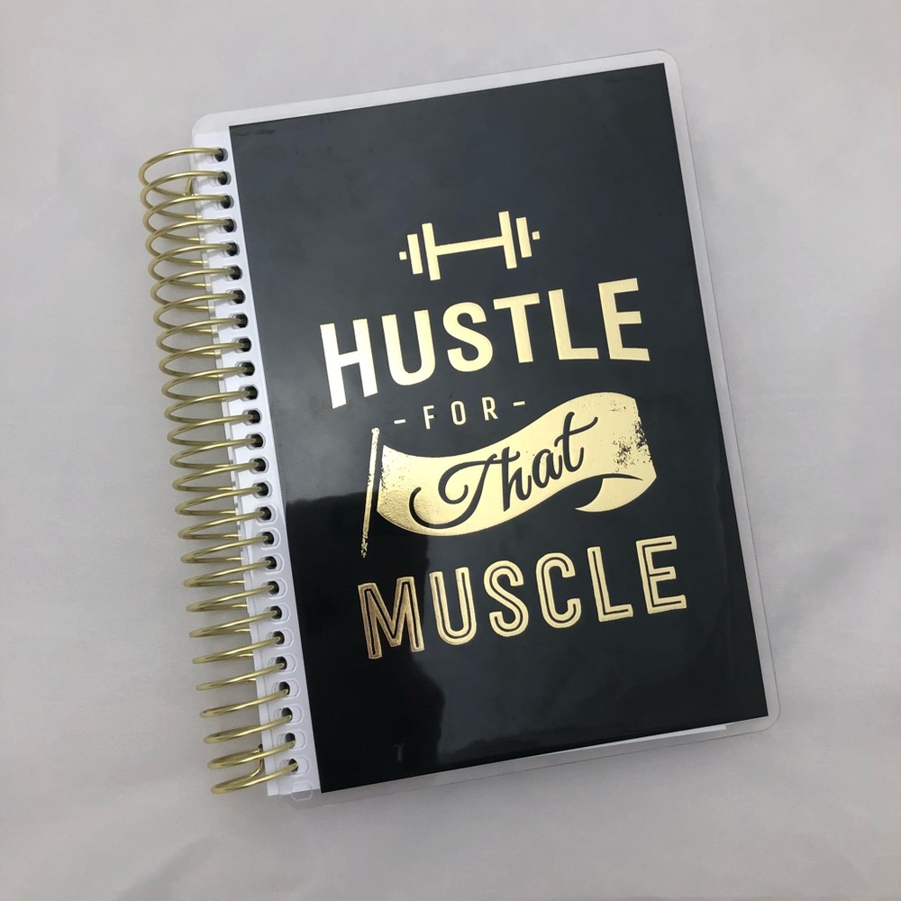 Recollections fitness planner